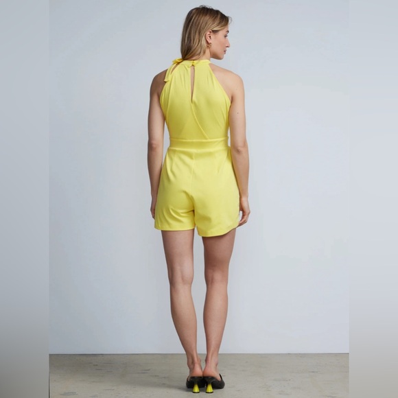 Romper - Picture 3 of 6